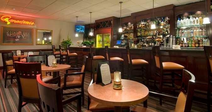 Doubletree By Hilton San Bernardino Hotel Restaurant photo