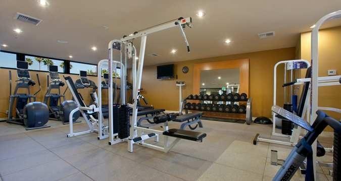 Doubletree By Hilton San Bernardino Hotel Facilities photo