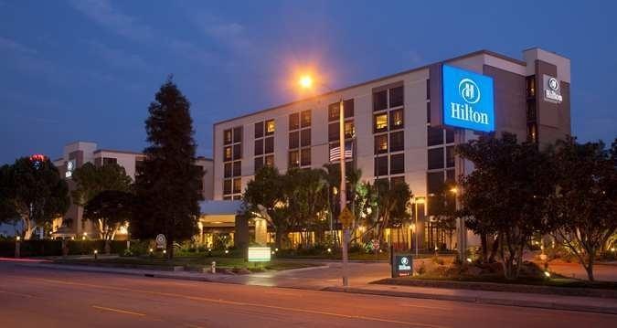 Doubletree By Hilton San Bernardino Hotel Exterior photo